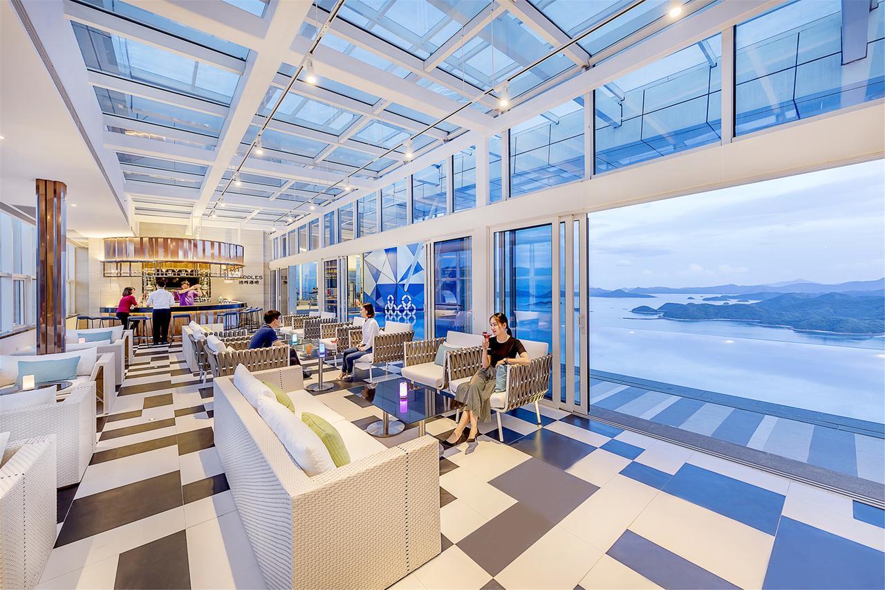 Capri By Fraser Shenzhen Luaran gambar