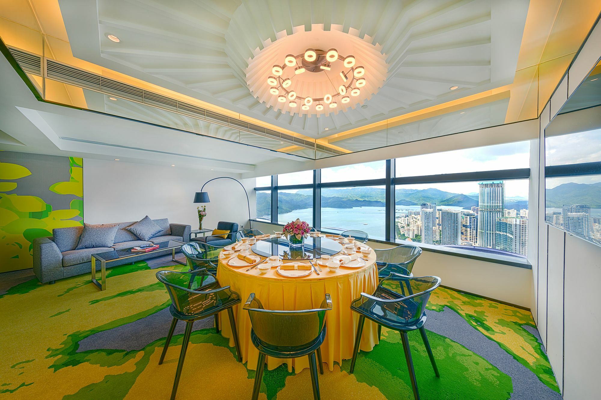 Capri By Fraser Shenzhen Luaran gambar